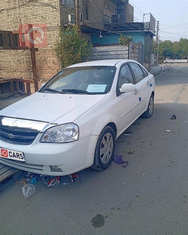 شيفروليه اوبترا 2009 للبيع في العراق - بغداد